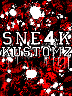 Sne4K KustOmz collection image