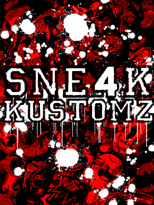 Sne4K KustOmz