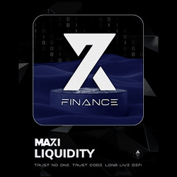 X7 Liquidity Maxi collection image