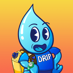 Drip For Good collection image