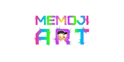 MemojiART collection image