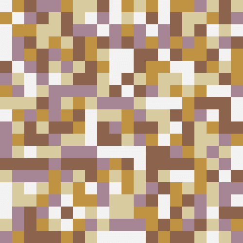 Noise Color 0658
