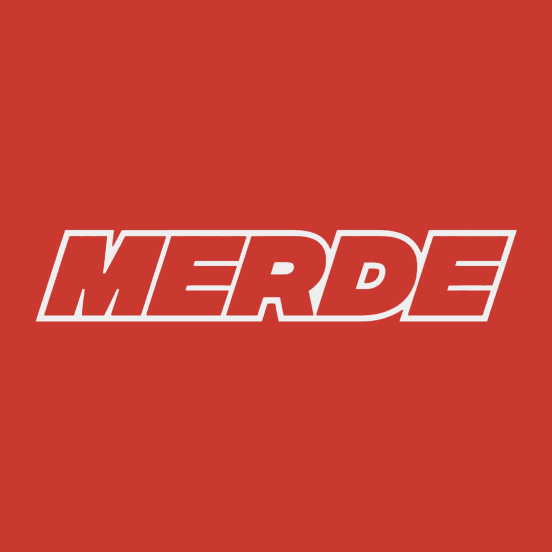 MERDE-Magazine