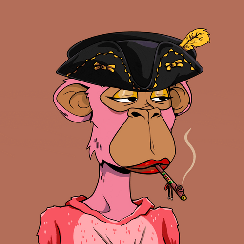 Cute Fem Ape Club