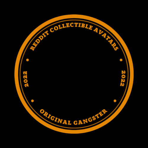 RCAOGs