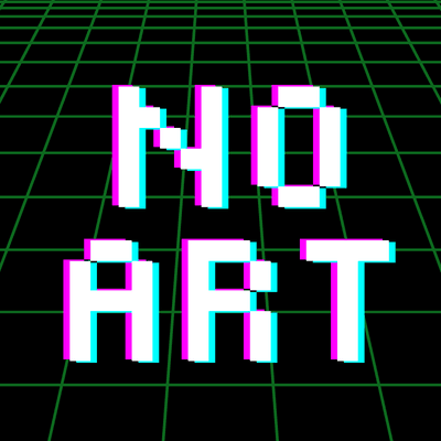 Retro edition by NO ART