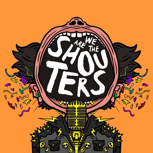 Shouters Honorary Collection