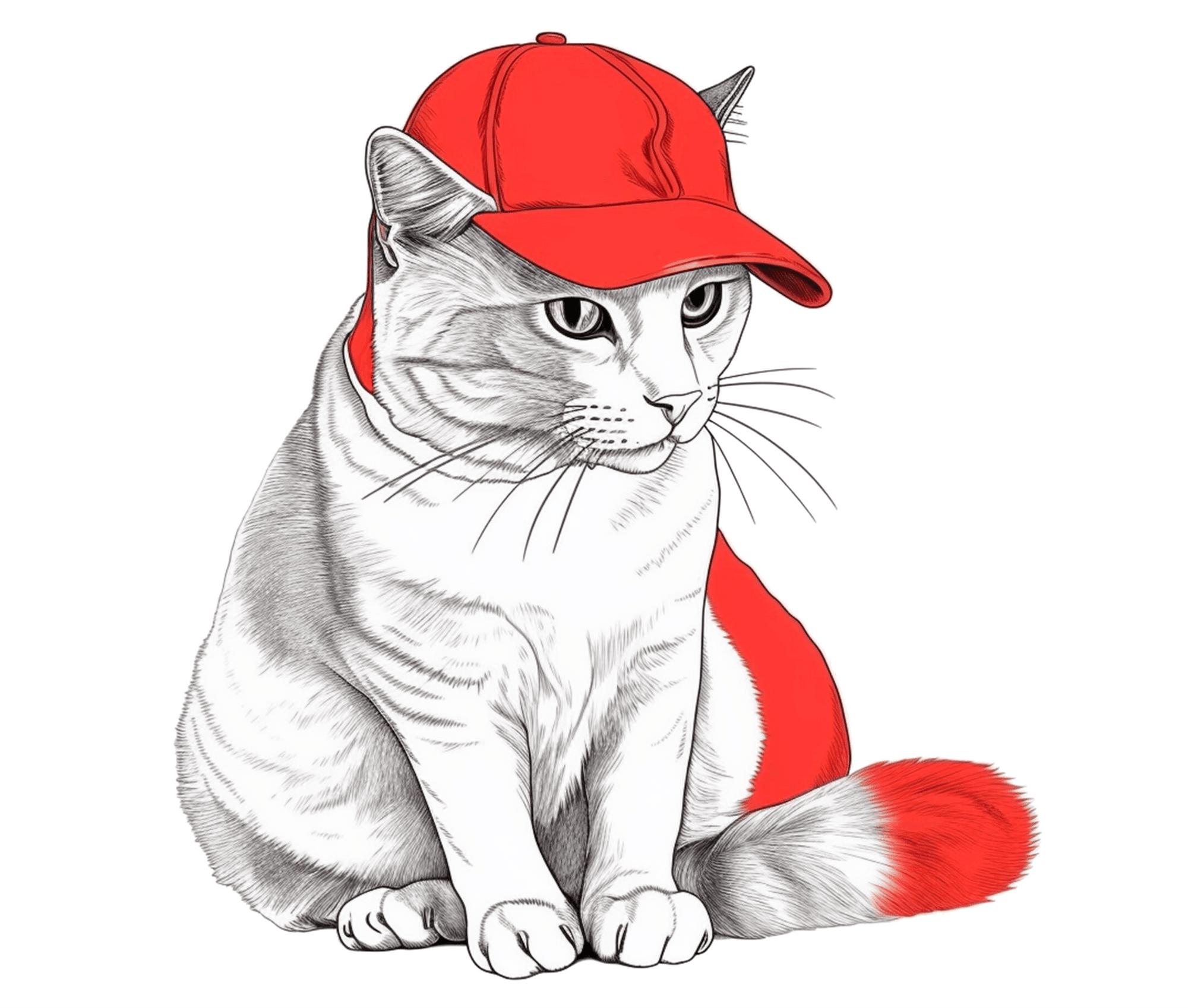 catcap