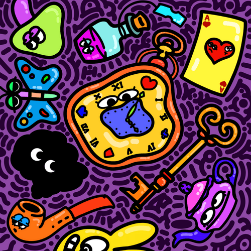 wonder-colorfulparty#007