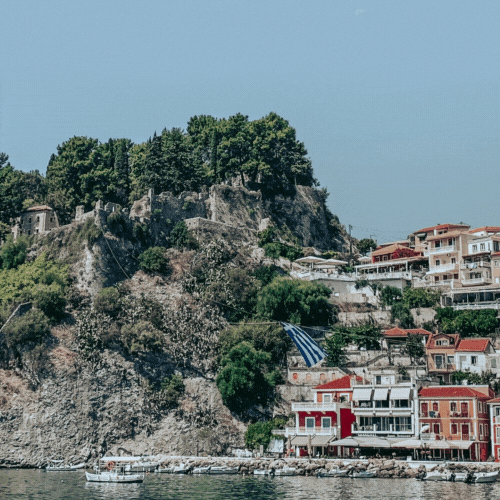 Epirus