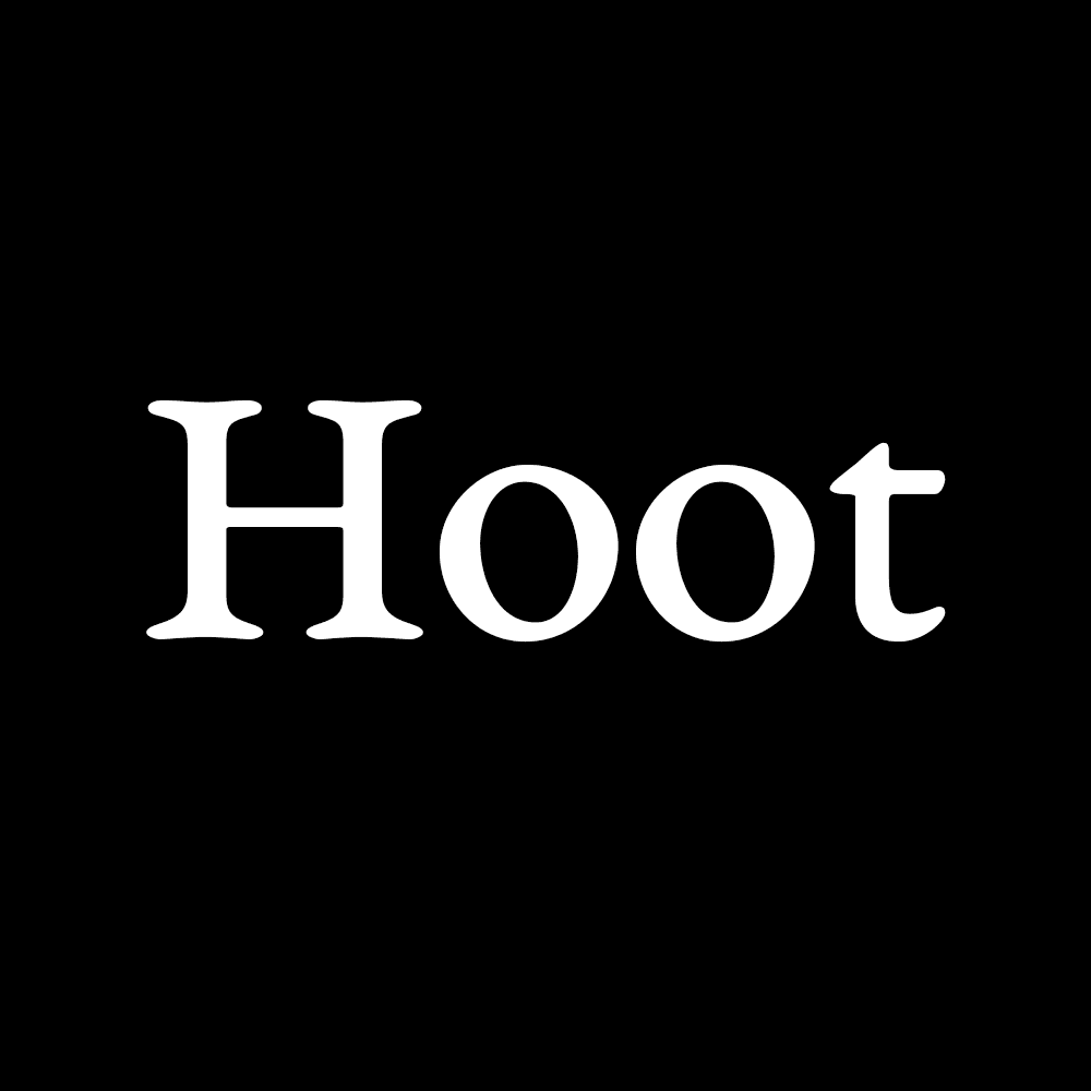 Hoot (for Nesters)