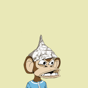 Lil ETH Baby Apes