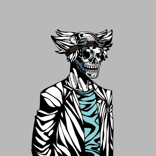 Undead Memories #63 