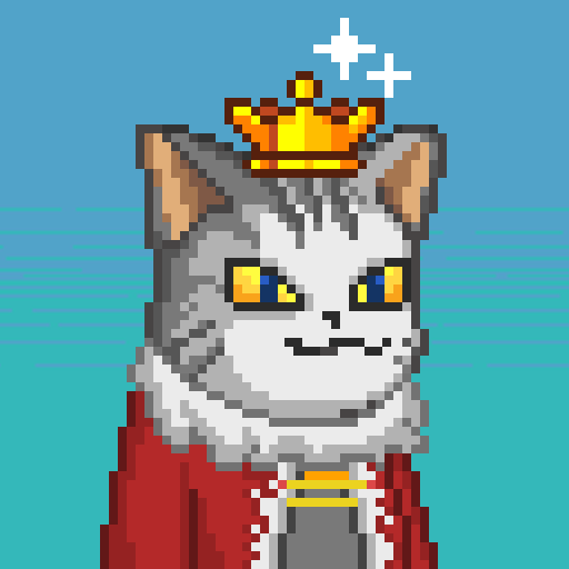 The Royal King Cats collection image