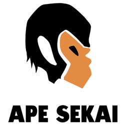 ApeSekai NFT Official collection image