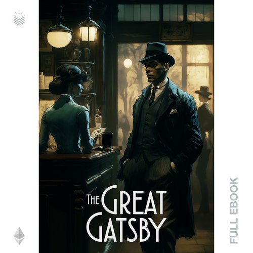 The Great Gatsby #41