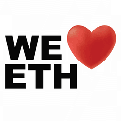 WE❤️ETH collection image