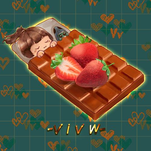 Vivw choco