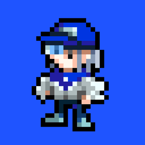 No.2 SILVER