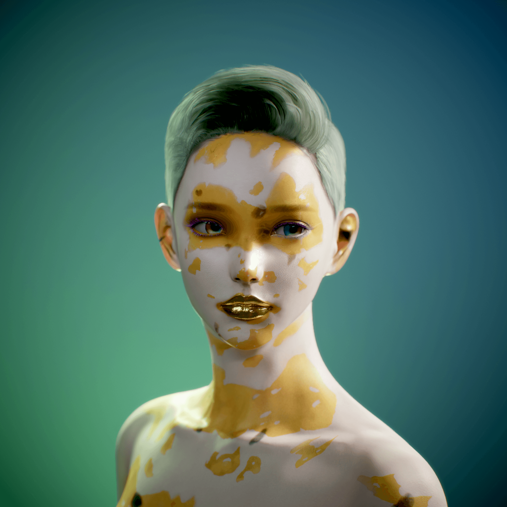 ALTAVA Second Skin Metamorphosis - Collection
