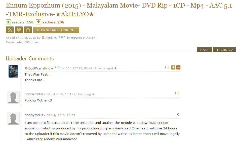Maatran Tamil Movie Torrent Download [Extra Quality] Dvdrip In Piratebay
