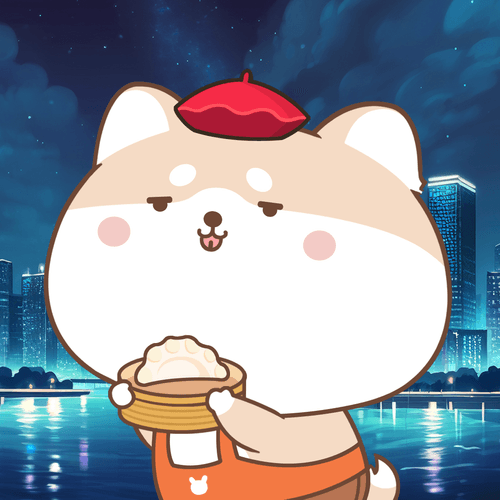 Baozi Shiba #171