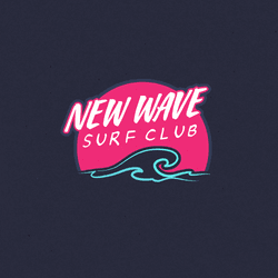 New Wave Surf Club collection image