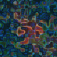 Digital Abstract Art Collection in Meta - old