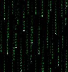 The Matrix Official collection image
