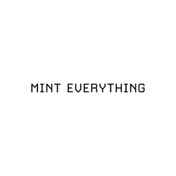 MINT EVERYTHING collection image