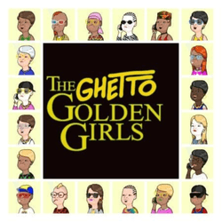 BenKeys Music 'The Ghetto Golden Girls' collection image