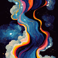 Technicolor Universe collection image
