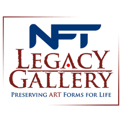 NFT Legacy Gallery - An initiative by India Gate Foods collection image