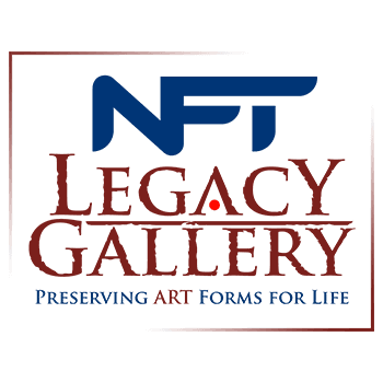 NFT Legacy Gallery - An initiative by India Gate Foods