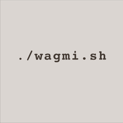 wagmiorngmi collection image