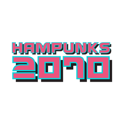 HAMPUNKS 2070 collection image