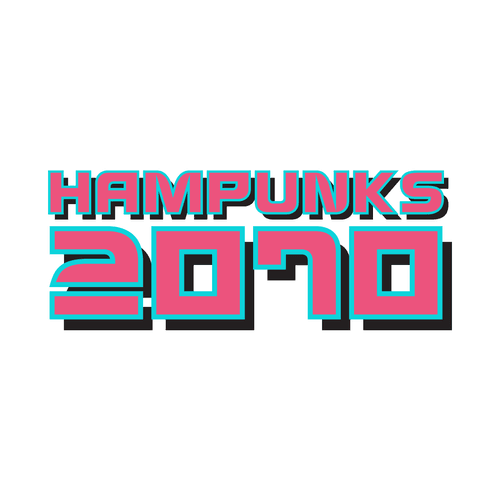 HAMPUNKS 2070