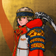 KURENAI #2353