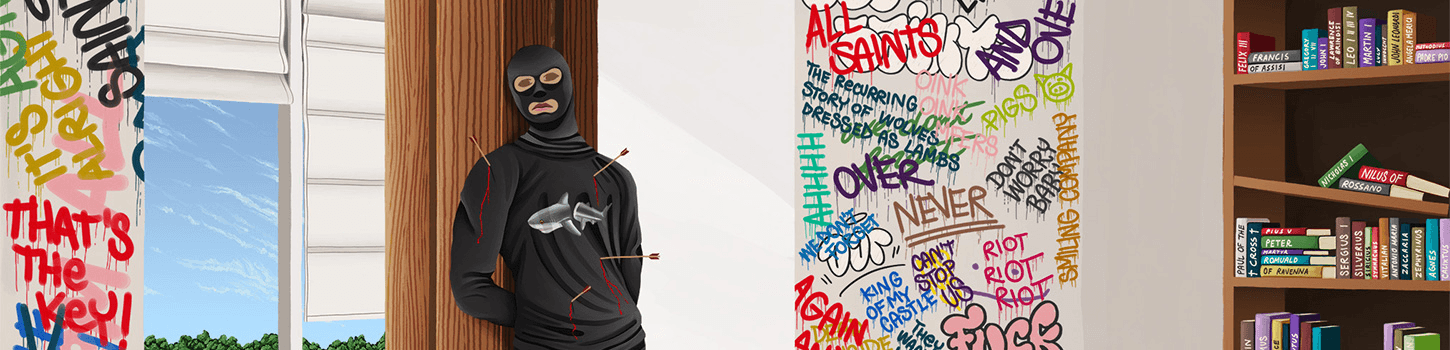 Banner