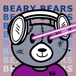 Project BearyBears collection image