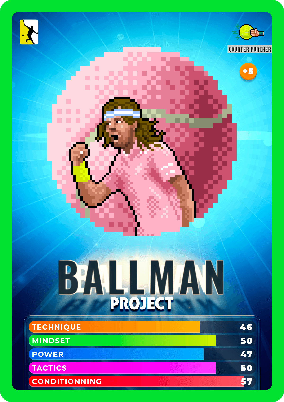 Ballman #2612