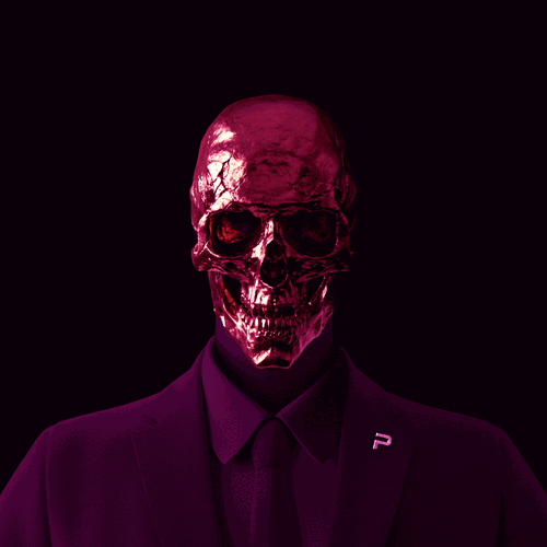 PsychedeIic #9000