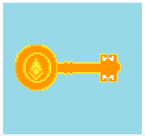 #Keys