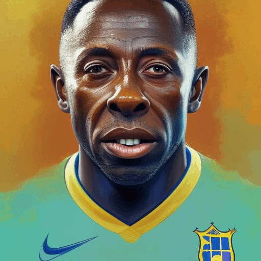 The Great Pele AI