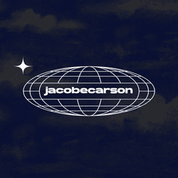 jacobecarson Editions collection image