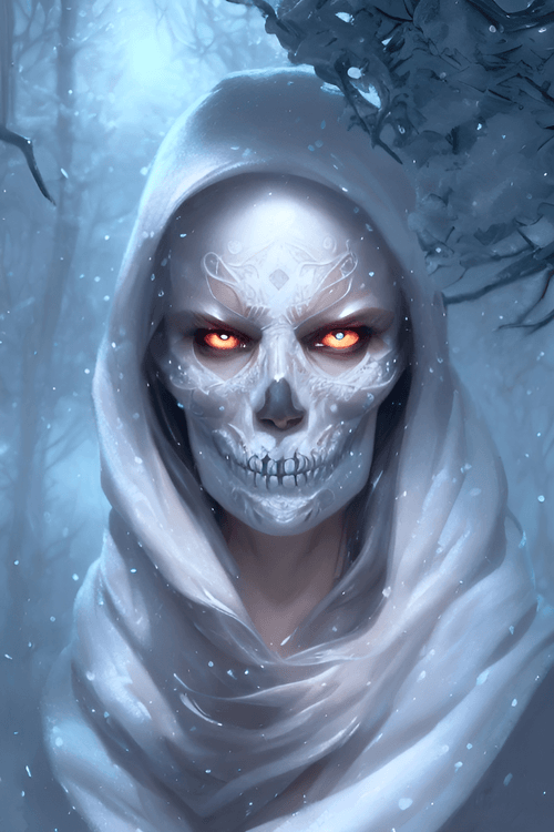 Skullish 031