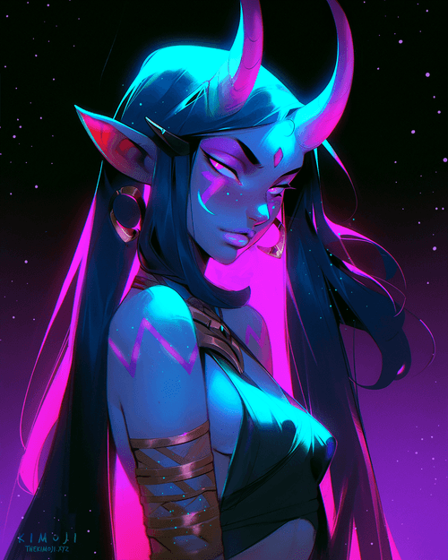 Love From The Void