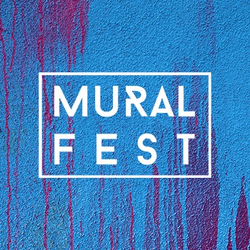 Mural Fest 2022 collection image