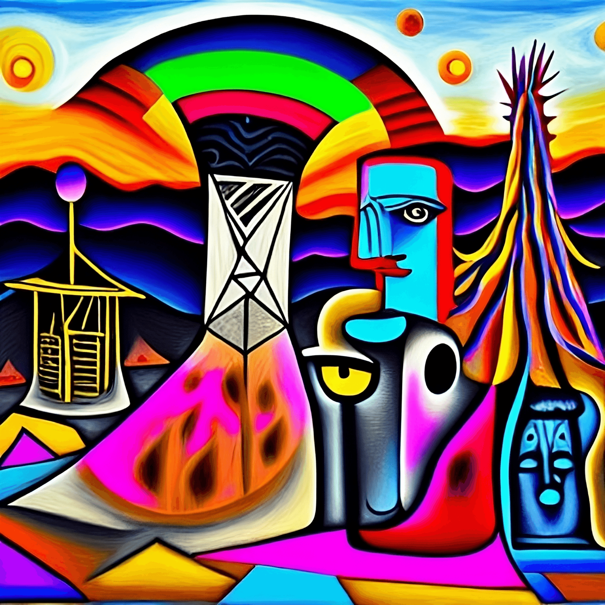 AiFlavored banner