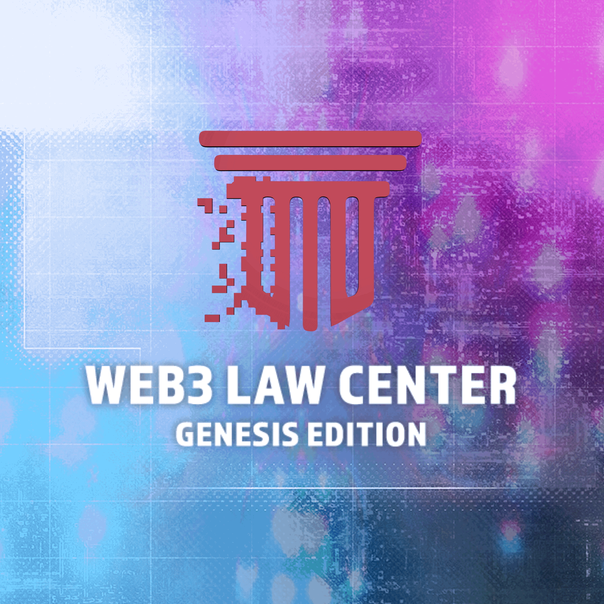 Web3 Law Center - Genesis Edition